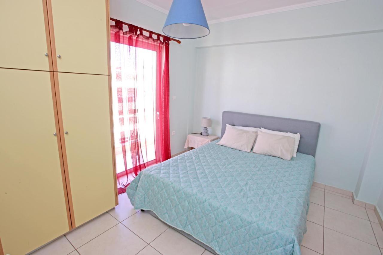 Apartment Near The Sea And The Athens Airport , Artemida Exterior photo