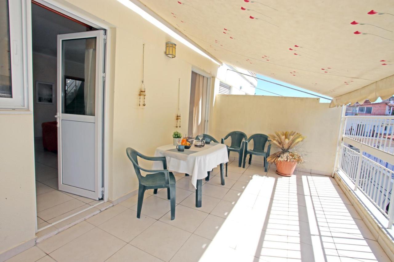Apartment Near The Sea And The Athens Airport , Artemida Exterior photo